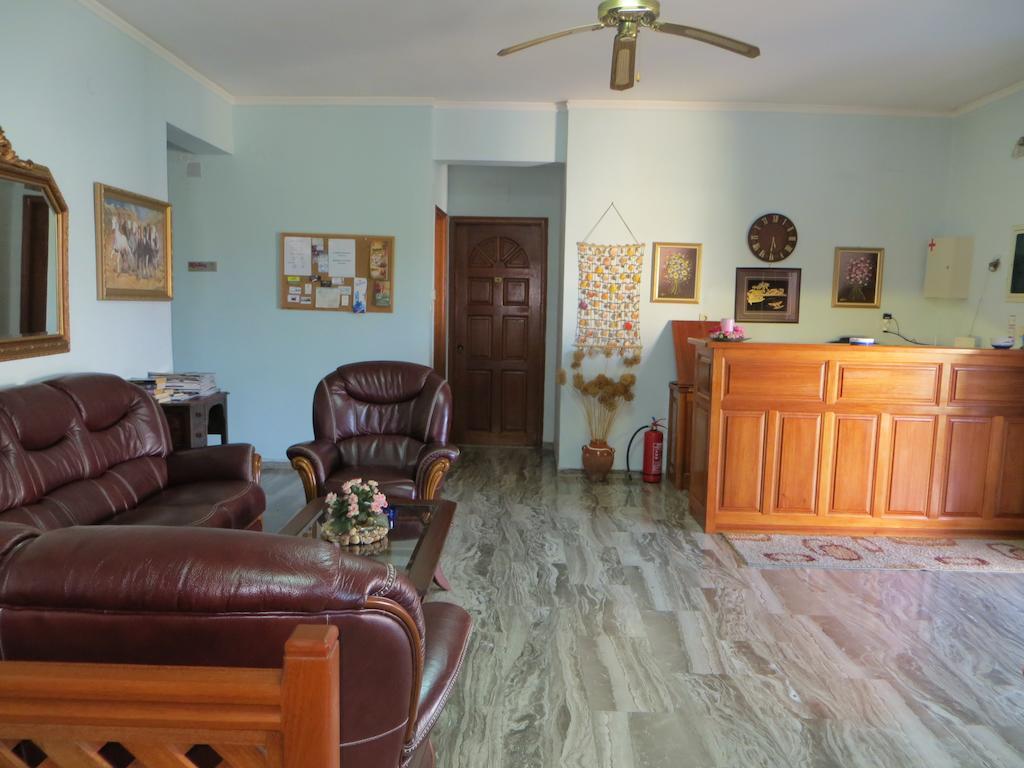 Victoria Studios Спетсес Экстерьер фото